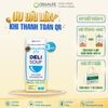  Thực phẩm dinh dưỡng y học DELISOUP - Lốc 3 Hộp (250ml/Hộp) 