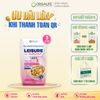  Leisure Mom Lacta - Soup Uống Dinh Dưỡng Tăng Chất Lượng Sữa Mẹ, Giảm Stress, Cải Thiện Mất Ngủ Sau Sinh (200ml/Hộp) 