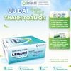  Nước Uống Vi Chất Leisure Lyte - Thùng 30 hộp x 250ml 