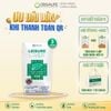  LEISURE LIVER - Soup Uống Dinh Dưỡng Cho Người Bệnh Gan Hỗ Trợ Tăng Cường Chức Năng Gan, Hạn Chế Suy Mòn Cơ - Lốc 3 Hộp (200ml/Hộp) 