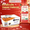  Thực phẩm dinh dưỡng y học FOMEAL OMEGA - Thùng 30 Hộp (250ml/Hộp) 