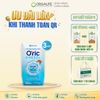  O'RIC ORESOL - Nước Uống Bù Nước Và Điện Giải - Lốc 3 Hộp (200ml/Hộp) 