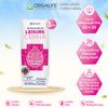  Thực phẩm dinh dưỡng y học LEISURE CERNA - Lốc 3 Hộp (250ml/Hộp) 