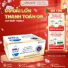  Thực phẩm dinh dưỡng y học DELISOUP - Thùng 30 Hộp (250ml/Hộp) 