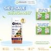  FOMEAL CARE THỰC VẬT - Soup Uống Dinh Dưỡng Cho Người Ăn Chay Đủ Chất - Lốc 3 Hộp (250ml/Hộp) 