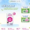  Thực phẩm dinh dưỡng y học LEISURE CERNA - Lốc 3 Hộp (200ml/Hộp) 