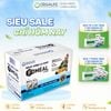  Thực phẩm dinh dưỡng y học FOMEAL CARE (VANILLA) - Thùng 36 Hộp (200ml/Hộp) 