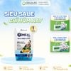 Thực phẩm dinh dưỡng y học FOMEAL CARE (VANILLA) - Lốc 3 Hộp (200ml/Hộp) 