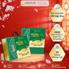  Hộp Quà Fomeal Care Gold Yến Sào Thiên Nhiên - 9 Hộp (250ml/Hộp) 