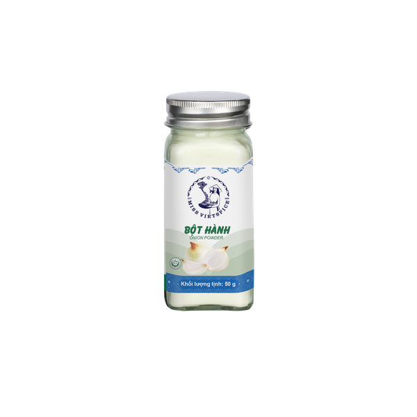 Bột Hành Miss Vietspice 50g