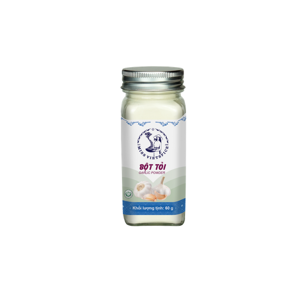 Bột Tỏi Miss Vietspice 60g