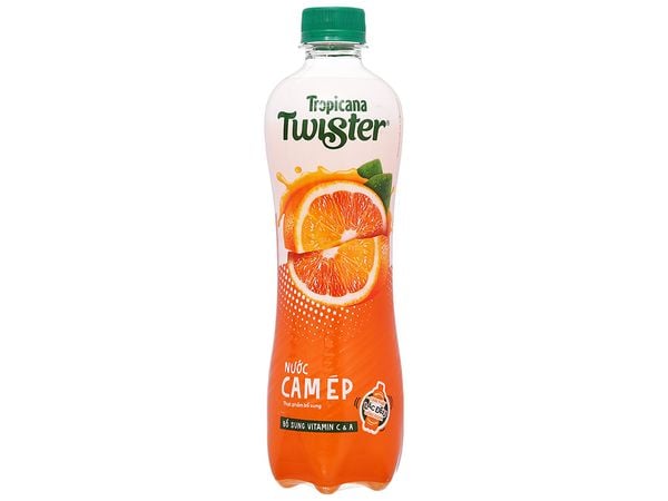 Twister cam 455ml chai