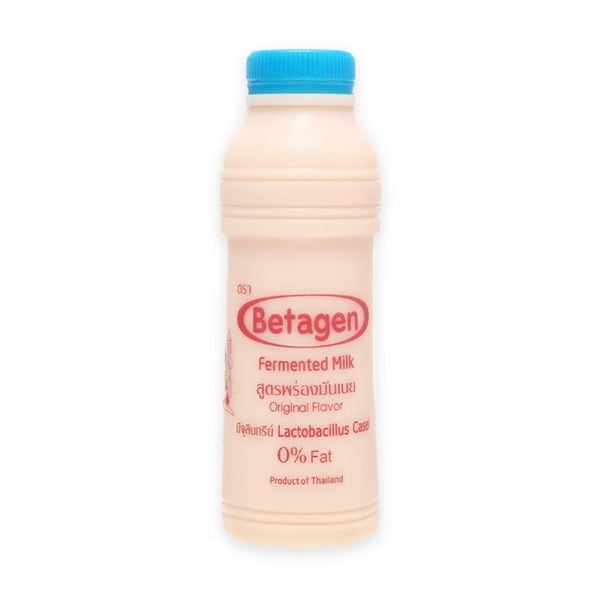 Sữa Chua Uống Betagen Tự Nhiên 700Ml