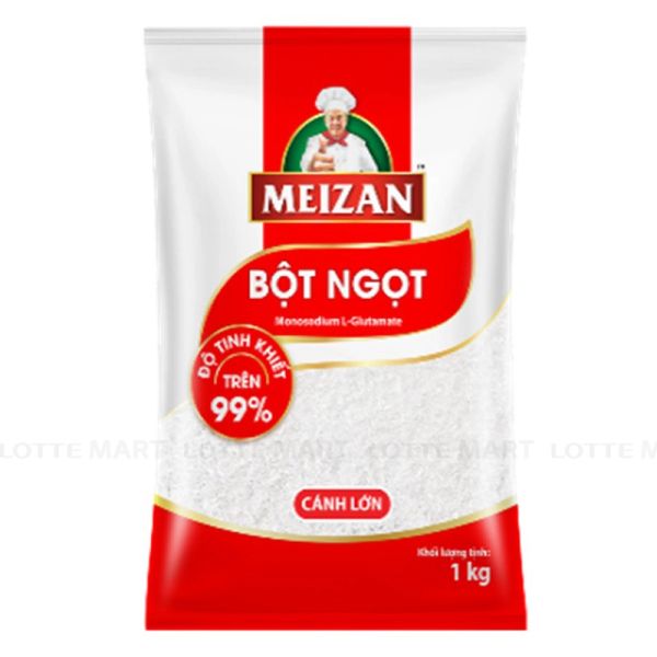 Bột Ngọt Meizan (Cánh Vừa) 1kg (12)