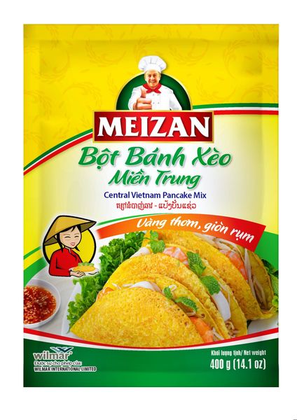 Bột Bánh Xèo Meizan 400G (12)
