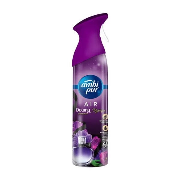 Ambipur xịt phòng Huyền bí 275mlx6