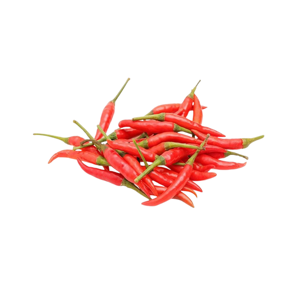 Ớt Hiểm Đỏ 50G