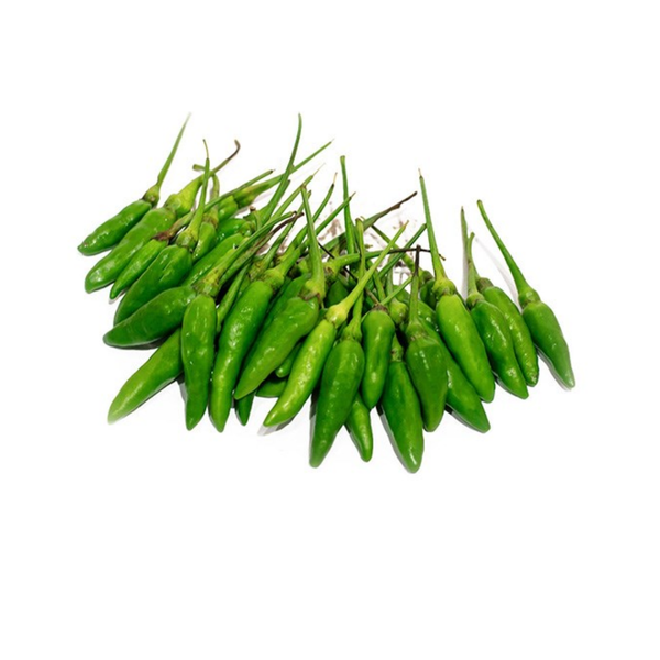 Ớt Xiêm Xanh 20G