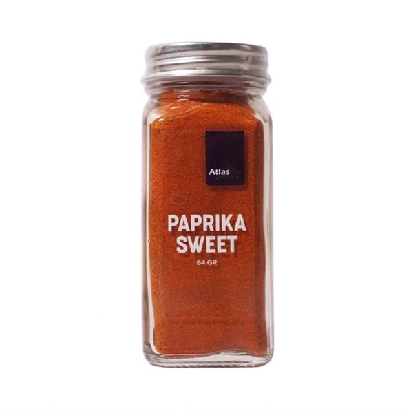 Bột Ớt Ngọt Paprika Sweet 64G