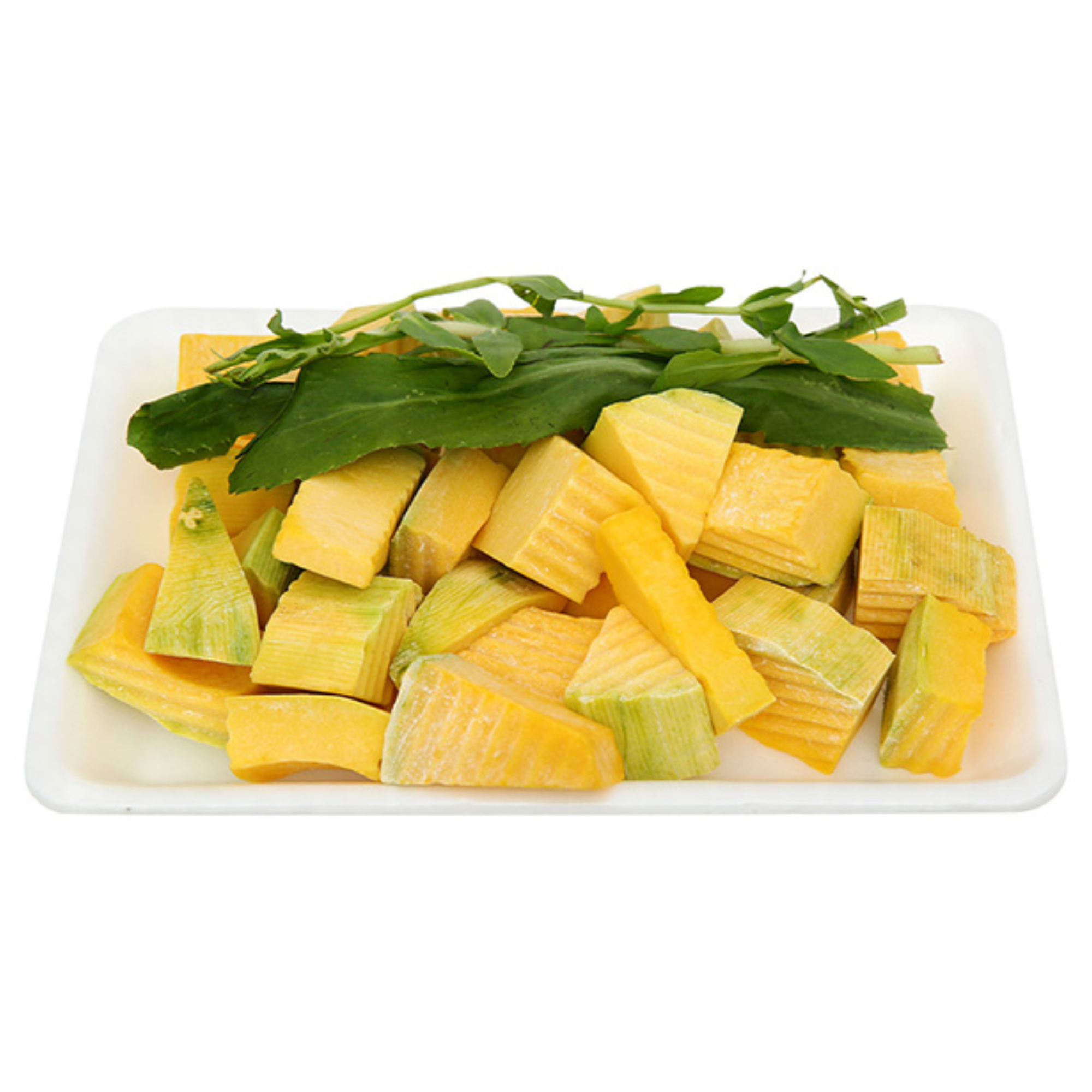 Bí Đỏ Làm Sạch 350g