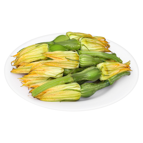 Bông Bí (Bí Nụ) 300g