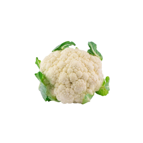 Bông Cải Trắng 1KG