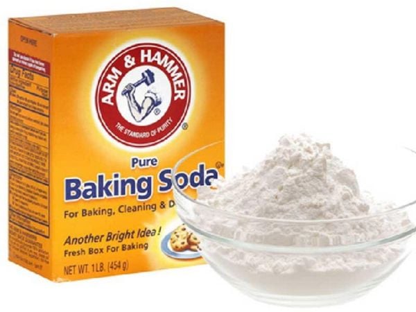 Bột Nở Baking Soda Arm & Hammer 453G