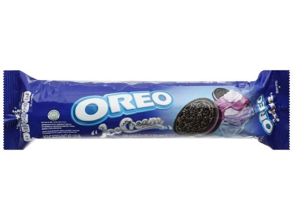 Bánh Oreo Nhân Việt Quất 105G