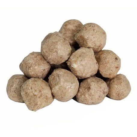 Bò Viên TBD - Túi 200g
