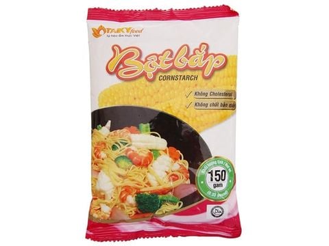 Bột Bắp 150Gr