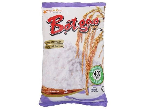 Bột gạo tài ký 400g