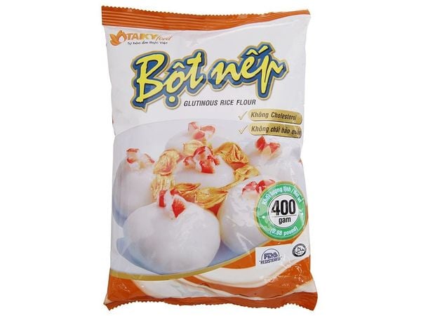 Bột nếp tài ký 400g