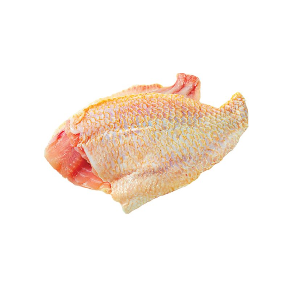 Cá Diêu Hồng Fillet