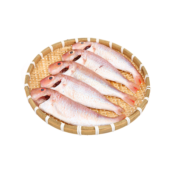 Cá Hường Làm Sạch