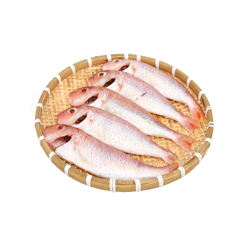 Cá Hường Làm Sạch