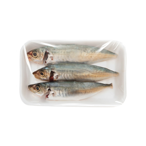 Alofish Cá Nục Làm Sạch (300g)