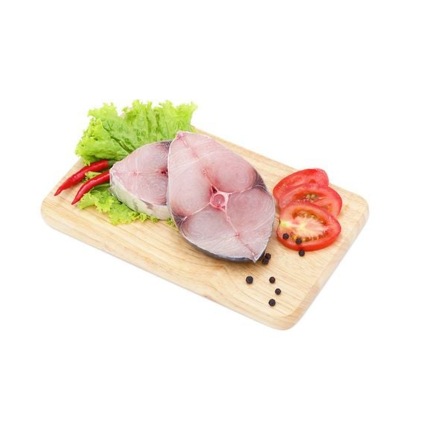 Alofish Cá Thu Cắt Khúc