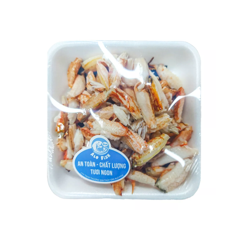 Alofish Càng Ghẹ (100g)