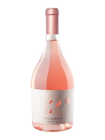 Rượu vang hồng CF Collefrisio Cerasuolo d'Abruzzo 750ml