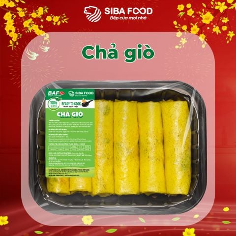 Chả Giò