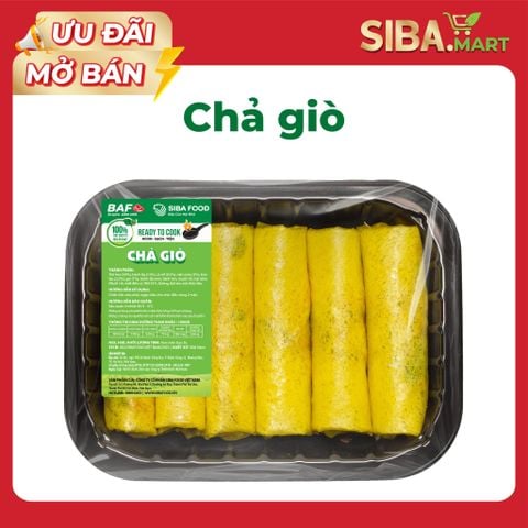 Chả Giò