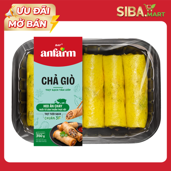 Chả Giò SBM
