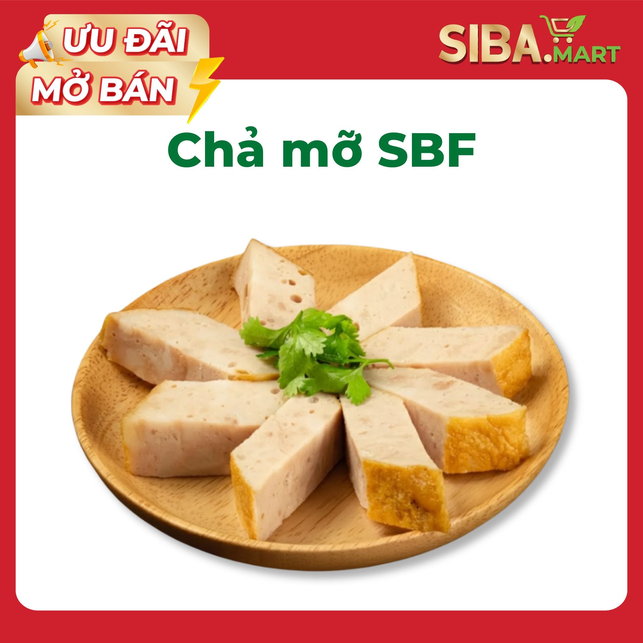 Xúc xích, lạp xưởng, chả lụa