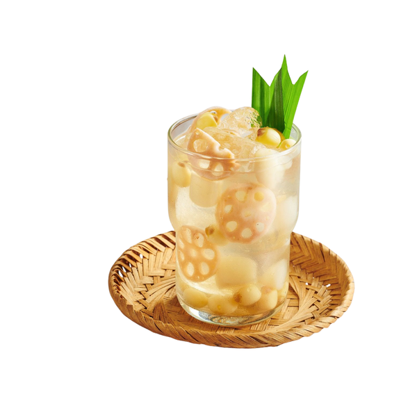 NL Nấu Chè Sen Lá Dứa 250G