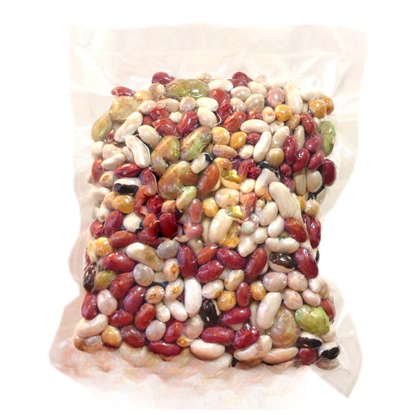 Đậu Tươi Hỗn Hợp 100g