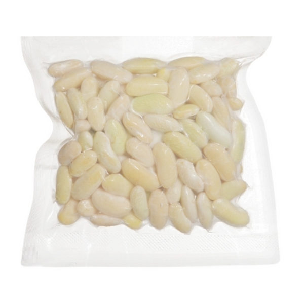 Đậu Trắng Tươi 100g