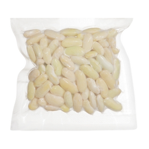 Đậu Trắng Tươi 100g