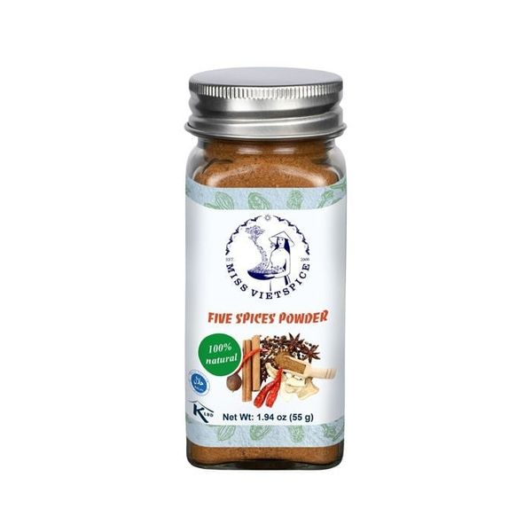Bột Ngũ Vị Hương Miss Vietspice 55g
