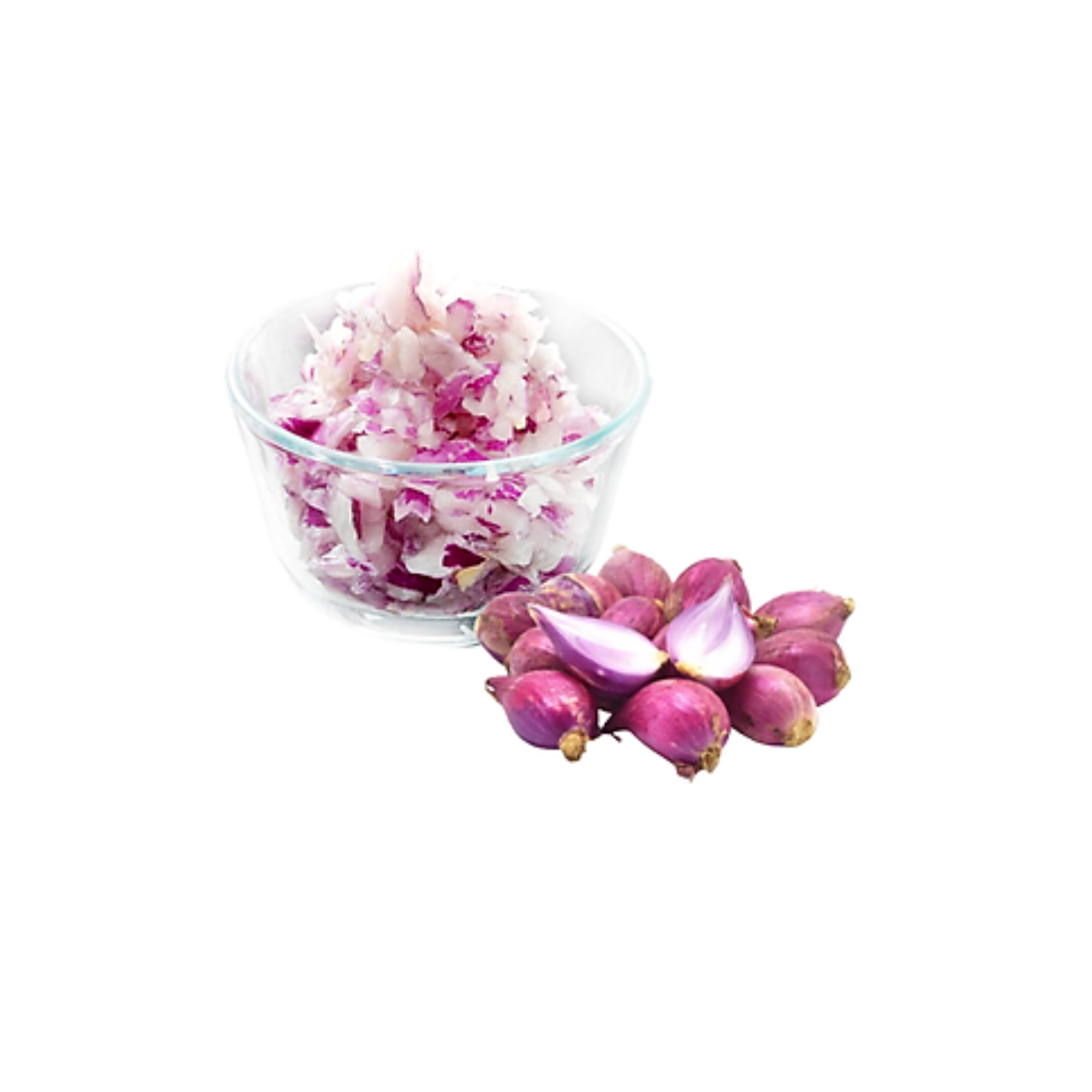 Hành Tím Xay (50g)