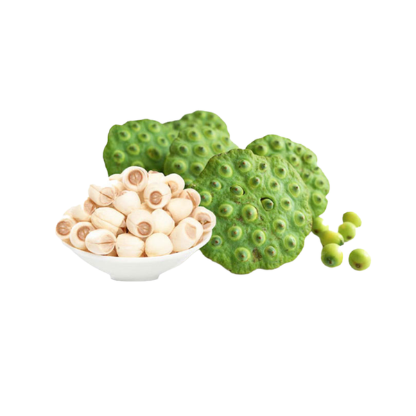 Hạt Sen Tươi 200g